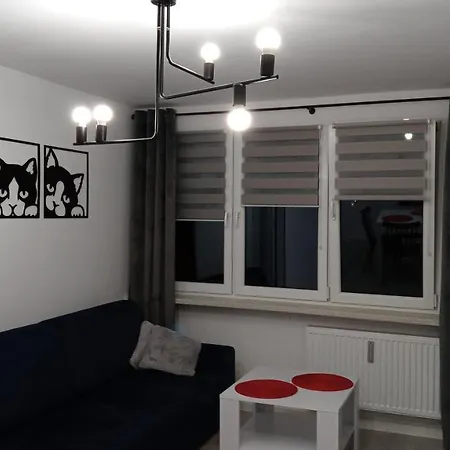 Jakubek Apartment Polkowice