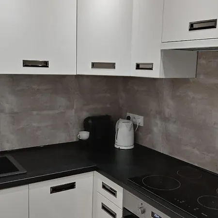 Jakubek 아파트 폴코비체