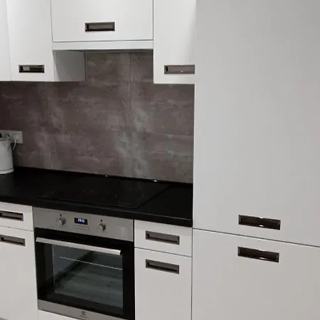Apartment Jakubek