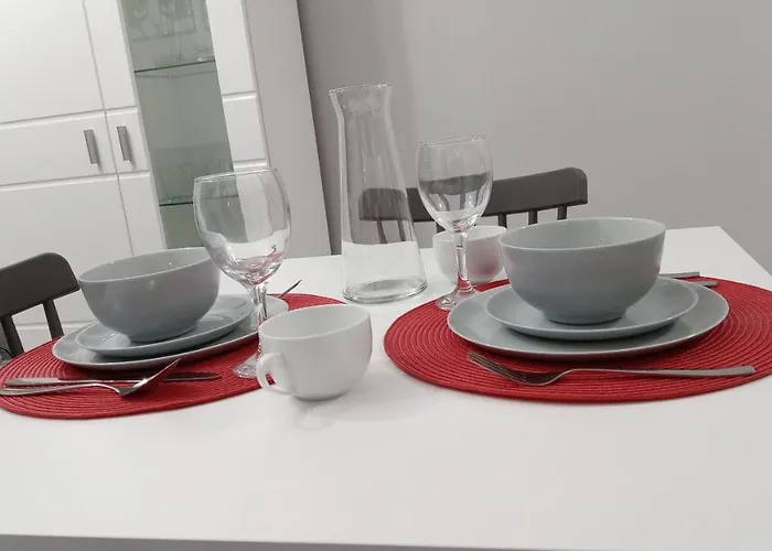 Апартаменты Jakubek *