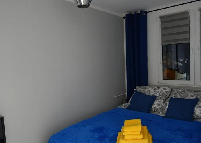 Jakubek Апартаменты *